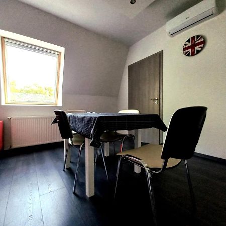 Buckingham Palace Apartman, Debrecen Eksteriør billede