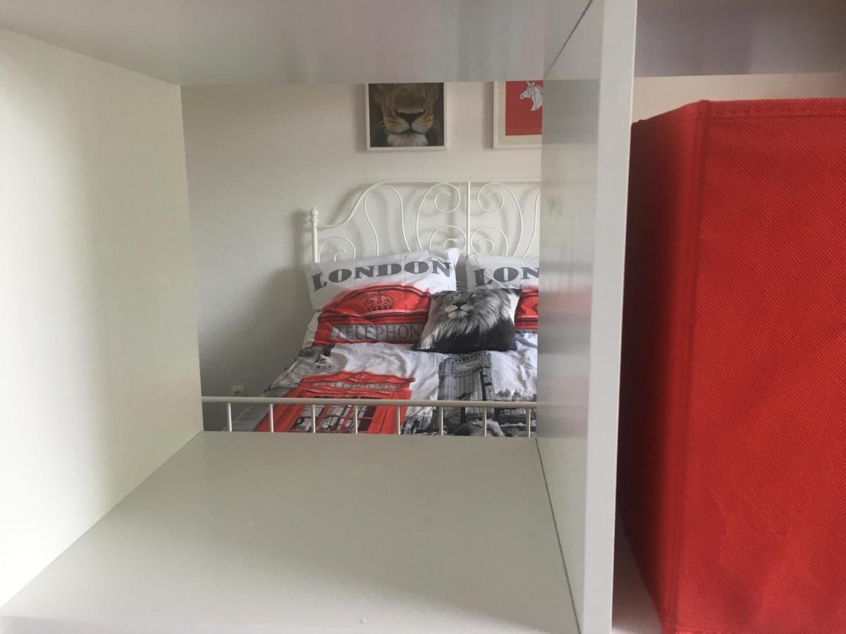 Buckingham Palace Apartman, Debrecen Eksteriør billede
