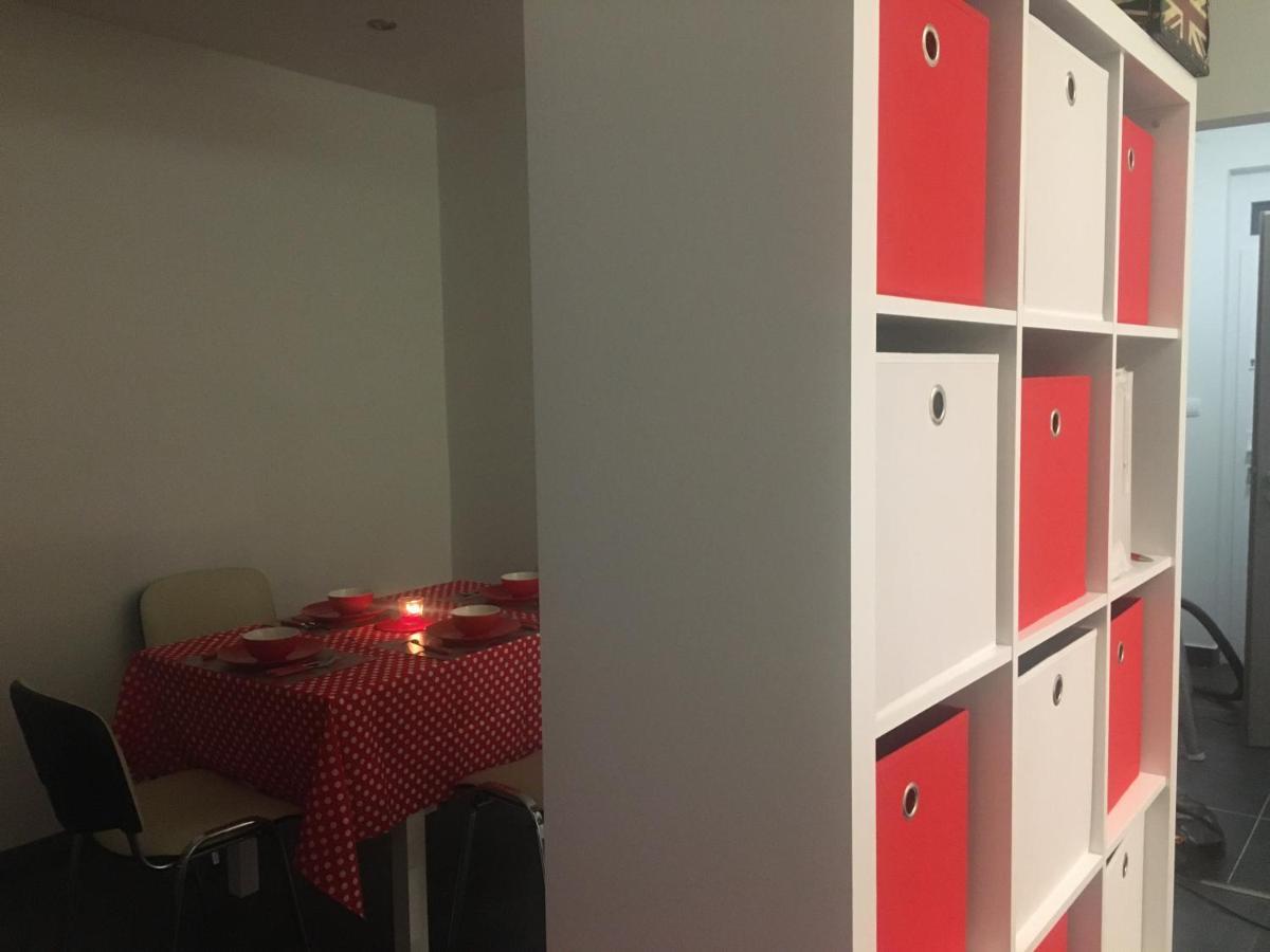 Buckingham Palace Apartman, Debrecen Eksteriør billede