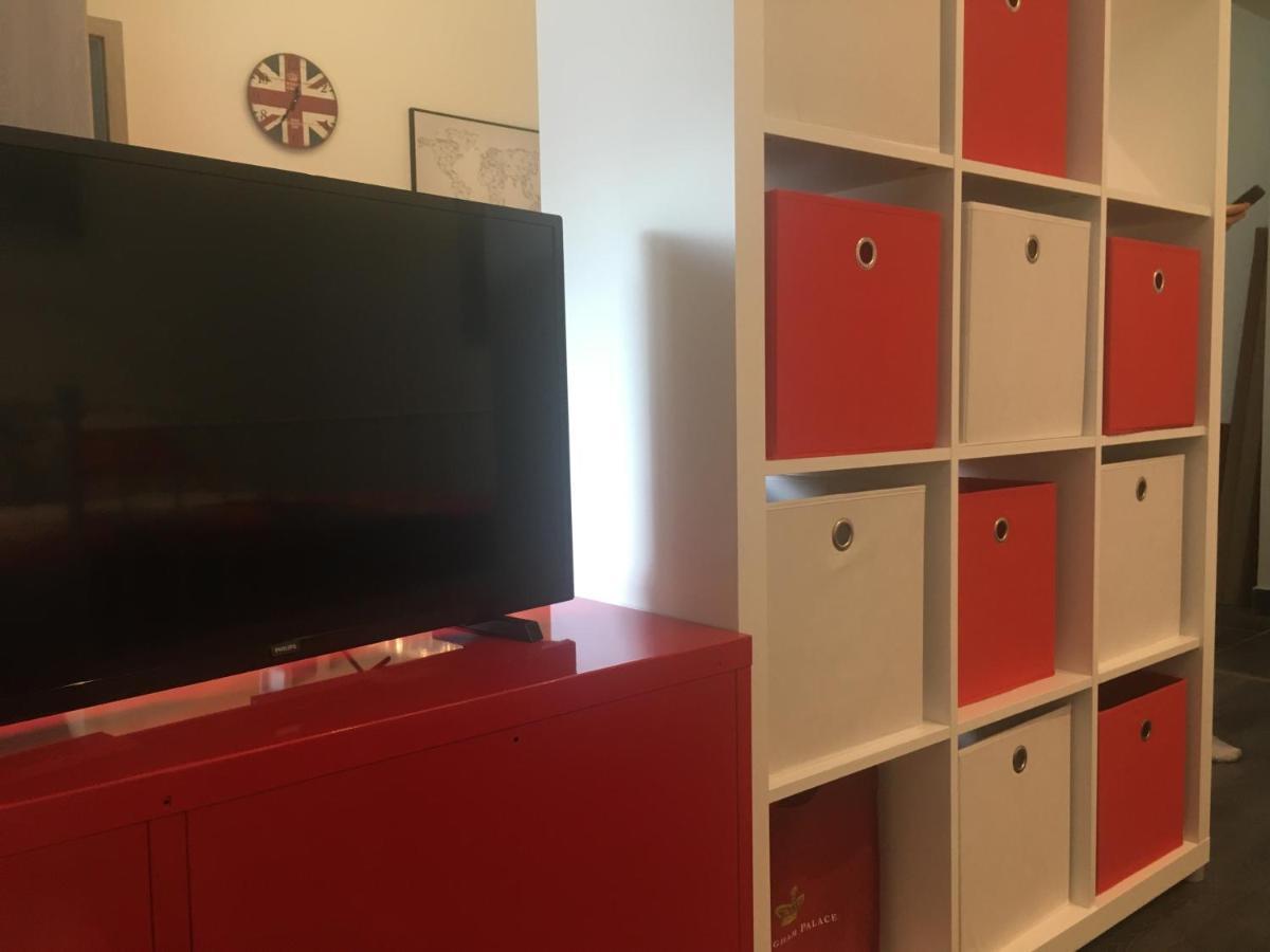 Buckingham Palace Apartman, Debrecen Eksteriør billede
