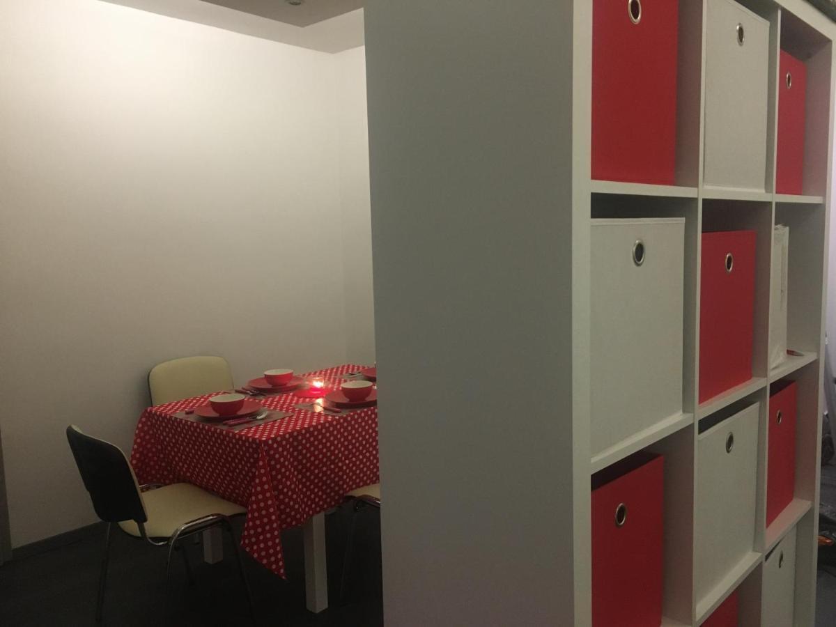 Buckingham Palace Apartman, Debrecen Eksteriør billede