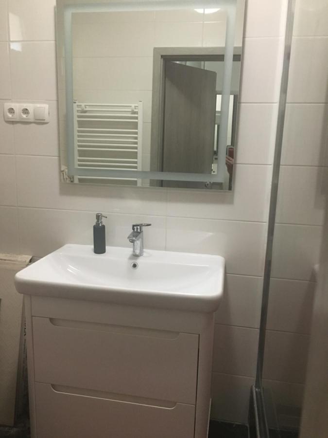 Buckingham Palace Apartman, Debrecen Eksteriør billede