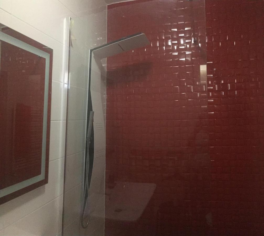 Buckingham Palace Apartman, Debrecen Eksteriør billede