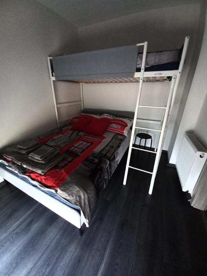Buckingham Palace Apartman, Debrecen Eksteriør billede