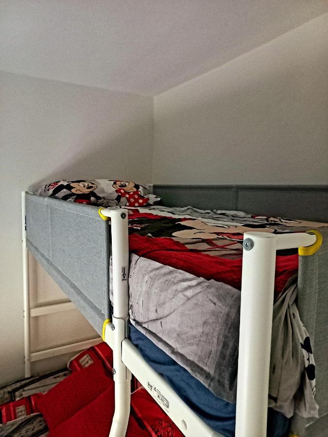 Buckingham Palace Apartman, Debrecen Eksteriør billede
