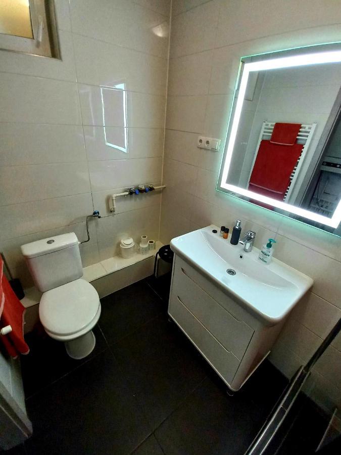 Buckingham Palace Apartman, Debrecen Eksteriør billede