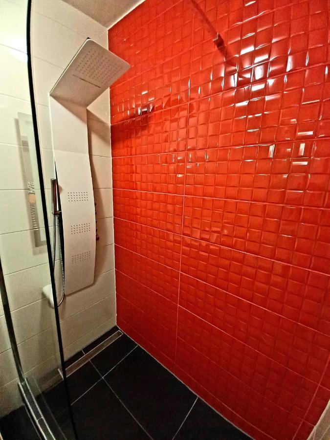 Buckingham Palace Apartman, Debrecen Eksteriør billede